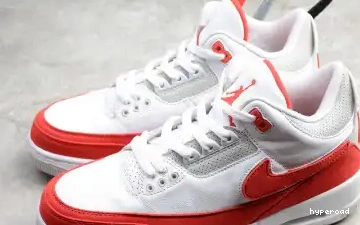 Hyperoad 3 MAX TINKER AIR JORDAN UNIVERSITY 1 AIR RED 0704